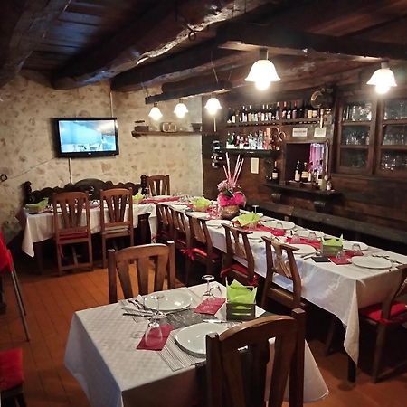 I Casali Del Buontempo Villa Buggiano Екстериор снимка