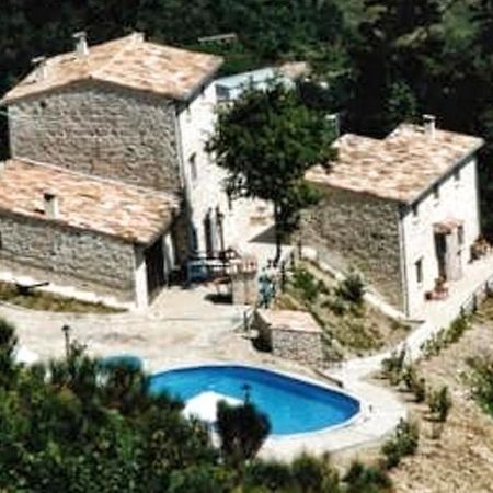 I Casali Del Buontempo Villa Buggiano Екстериор снимка