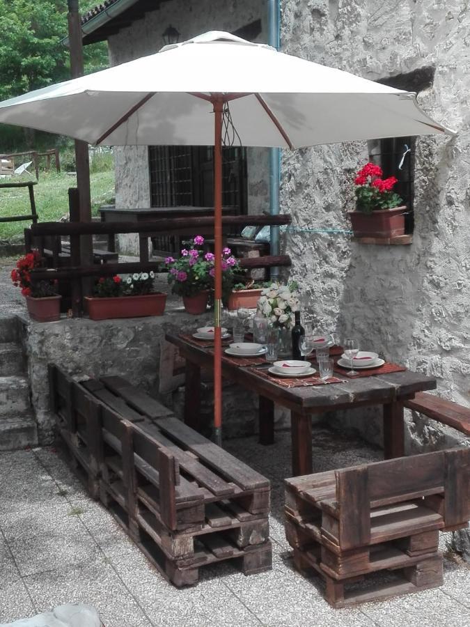 I Casali Del Buontempo Villa Buggiano Екстериор снимка