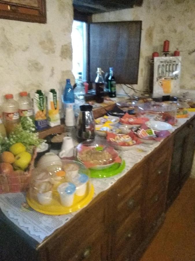 I Casali Del Buontempo Villa Buggiano Екстериор снимка
