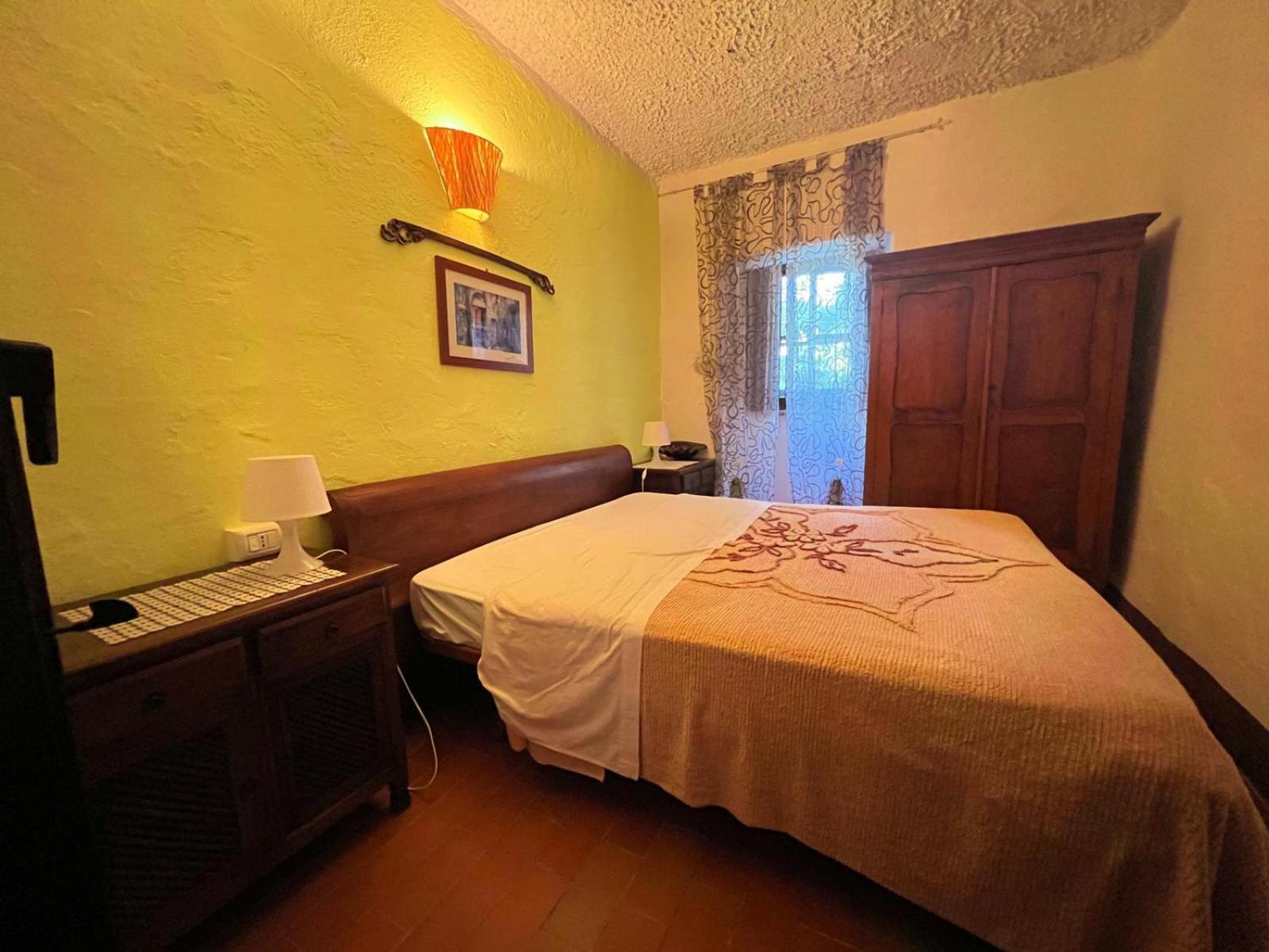 I Casali Del Buontempo Villa Buggiano Екстериор снимка