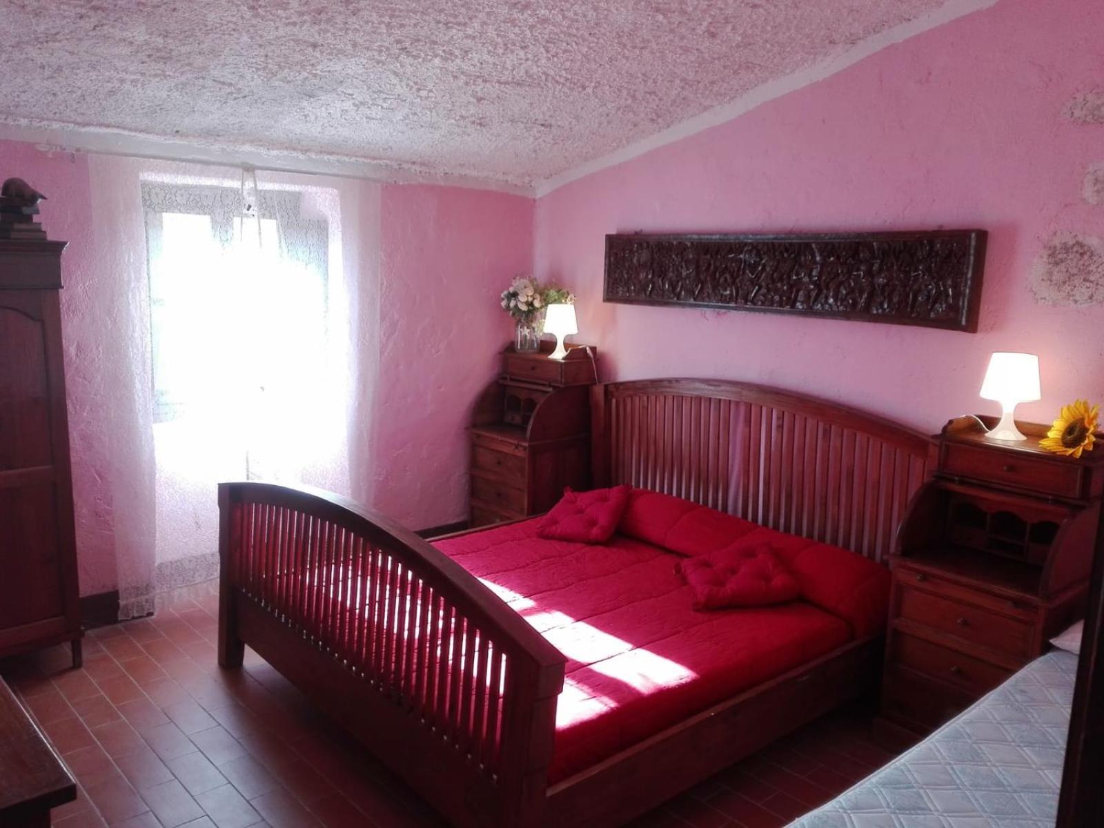 I Casali Del Buontempo Villa Buggiano Екстериор снимка