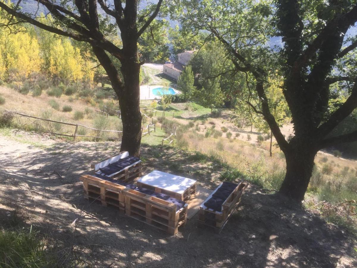 I Casali Del Buontempo Villa Buggiano Екстериор снимка