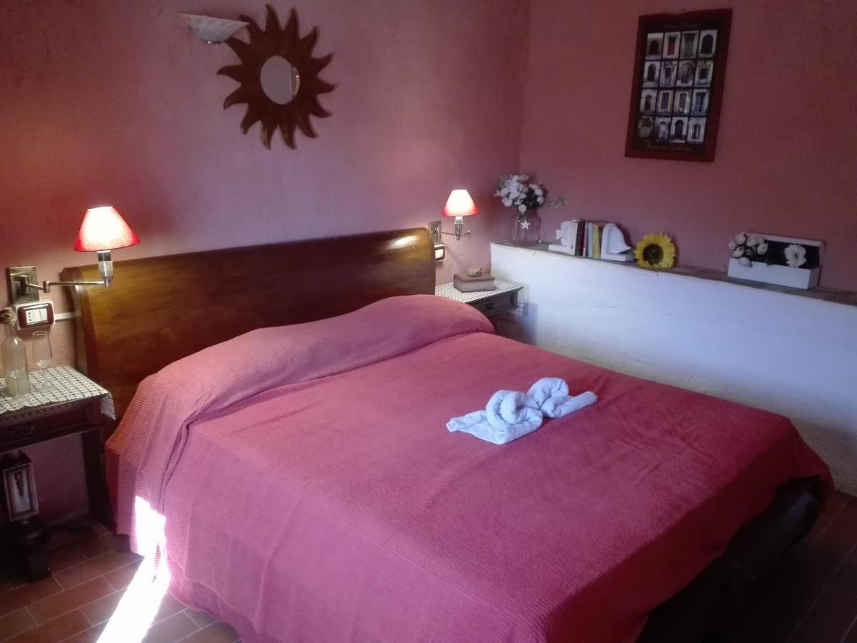 I Casali Del Buontempo Villa Buggiano Екстериор снимка