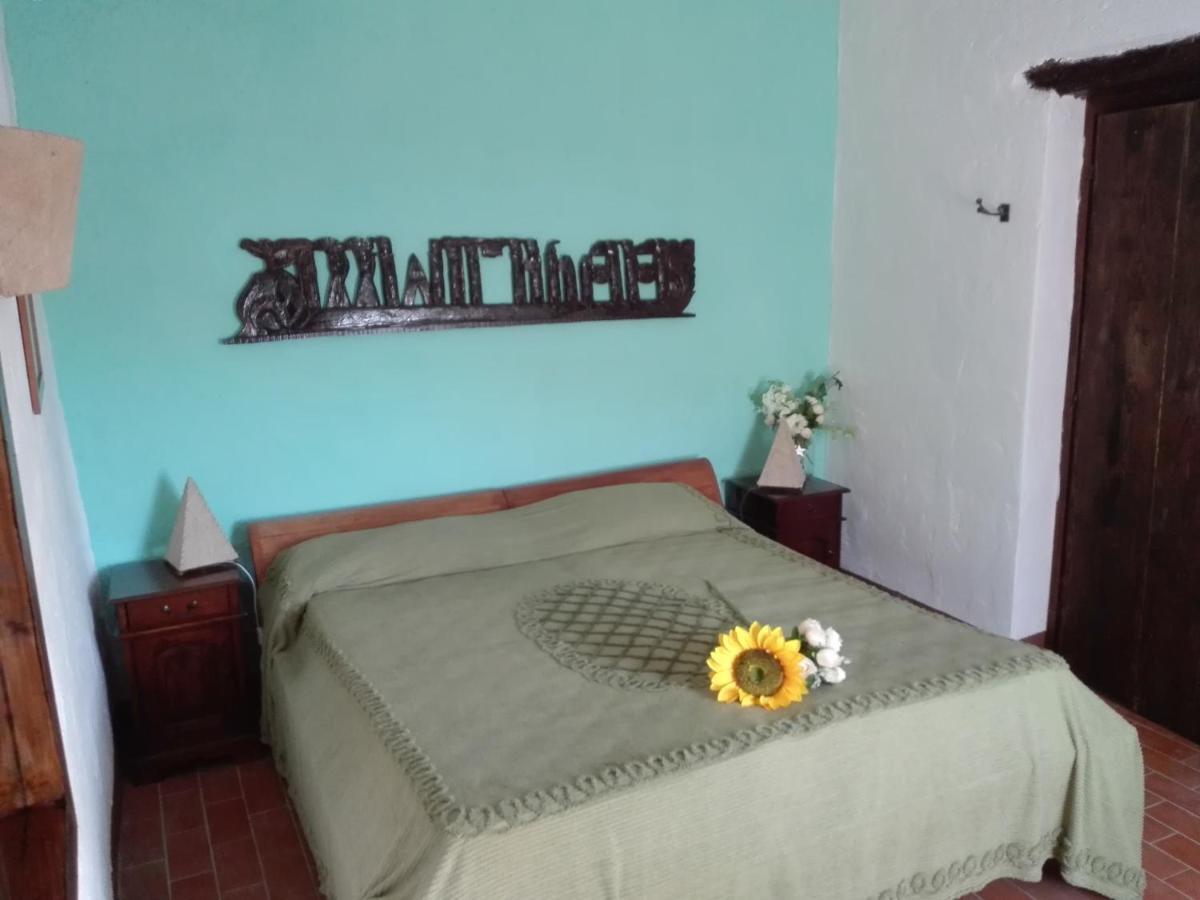 I Casali Del Buontempo Villa Buggiano Екстериор снимка