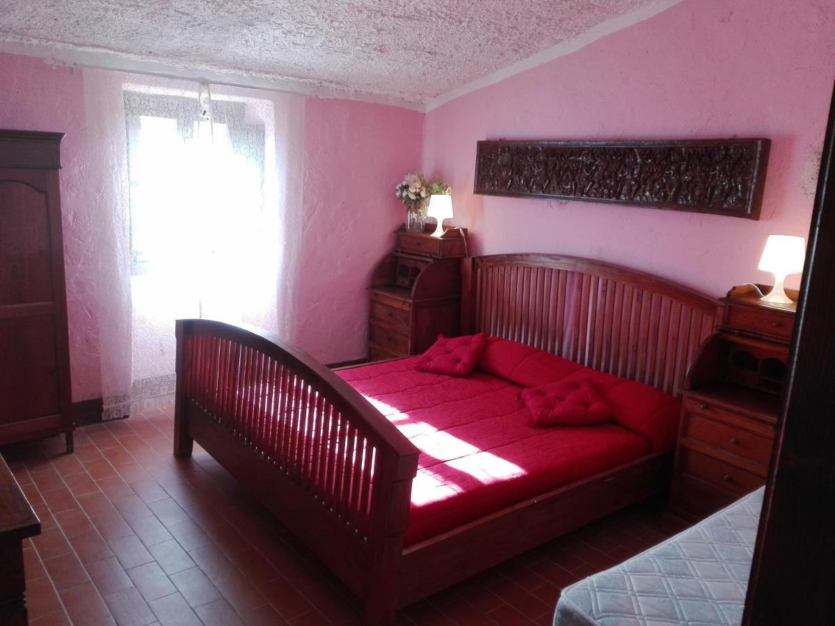 I Casali Del Buontempo Villa Buggiano Екстериор снимка