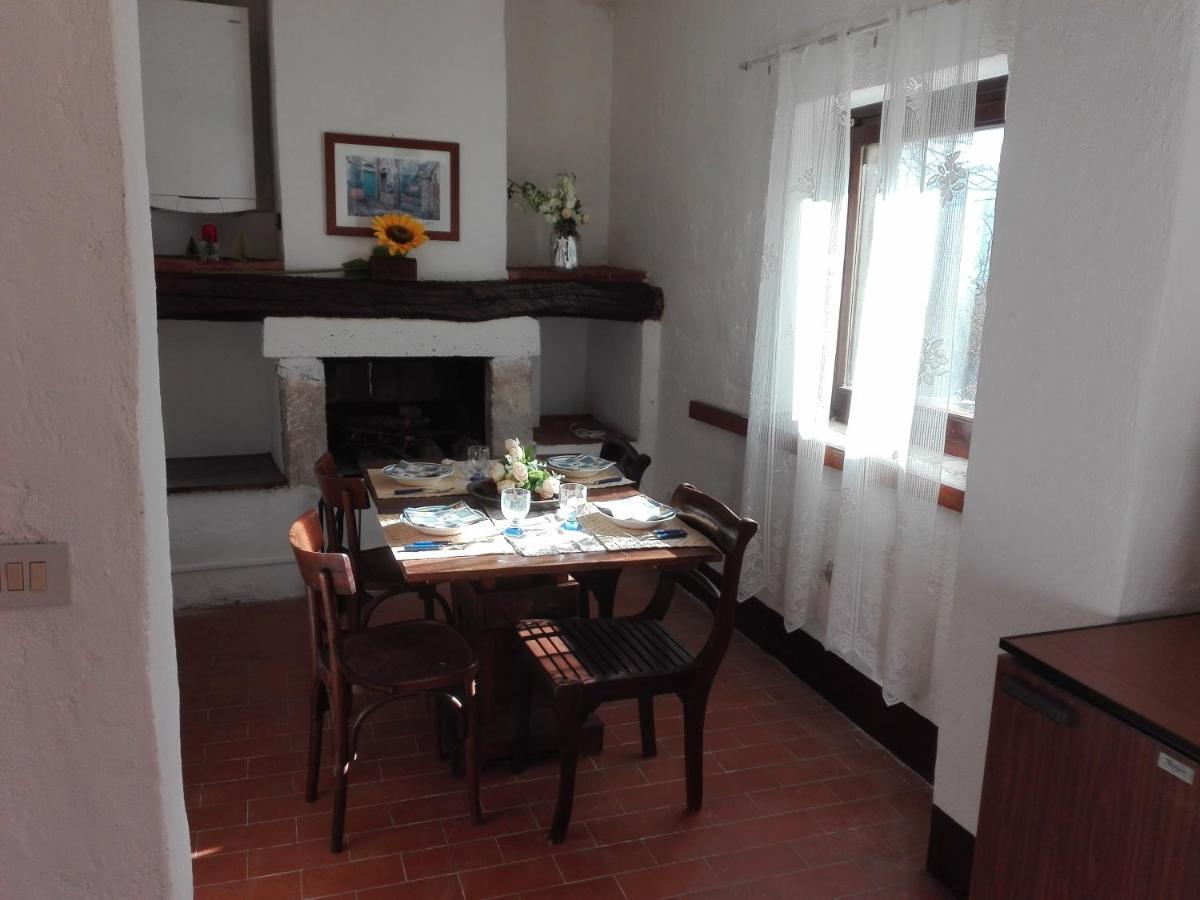 I Casali Del Buontempo Villa Buggiano Екстериор снимка