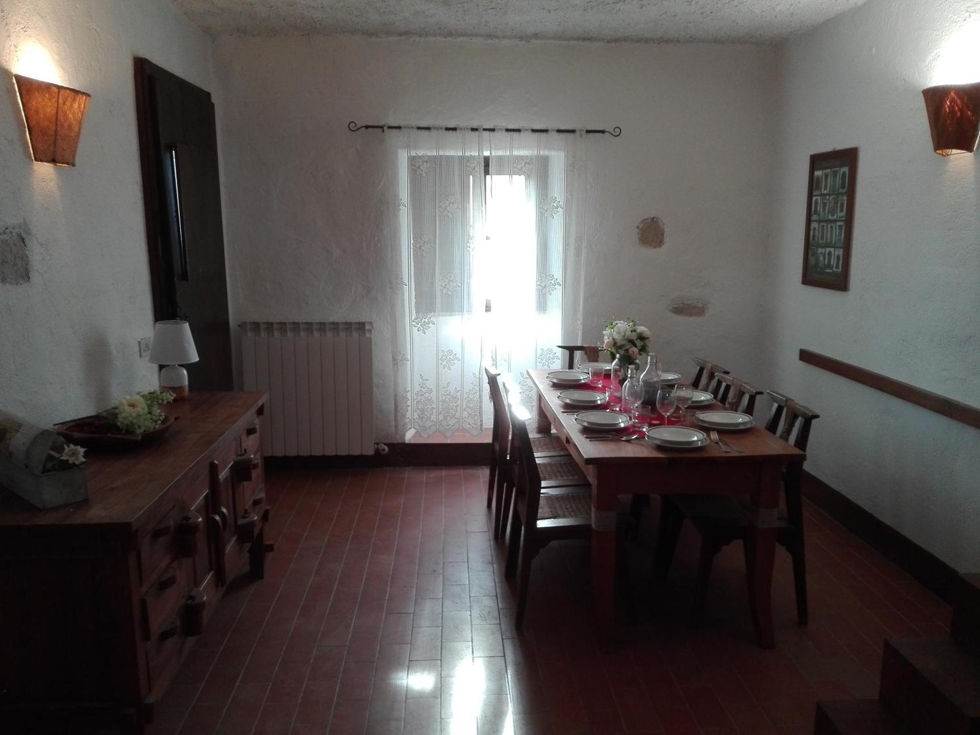 I Casali Del Buontempo Villa Buggiano Екстериор снимка