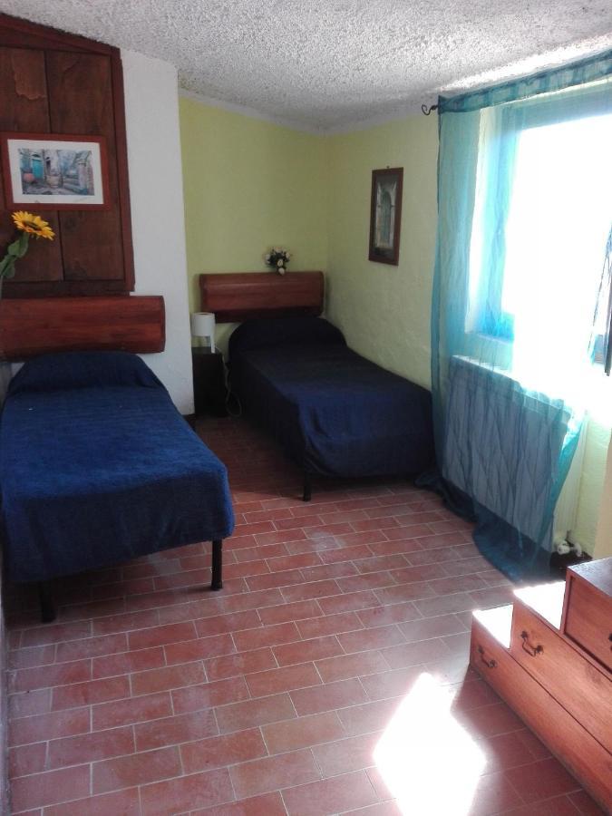 I Casali Del Buontempo Villa Buggiano Екстериор снимка