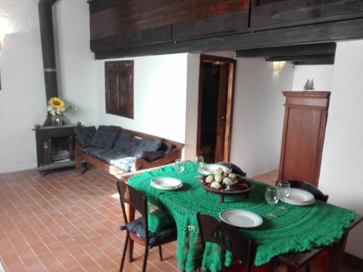I Casali Del Buontempo Villa Buggiano Екстериор снимка