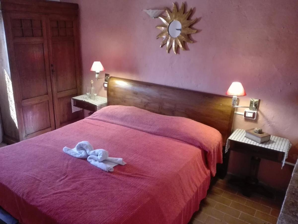 I Casali Del Buontempo Villa Buggiano Екстериор снимка