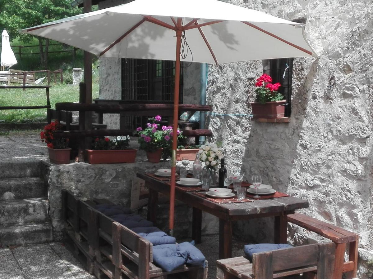 I Casali Del Buontempo Villa Buggiano Екстериор снимка