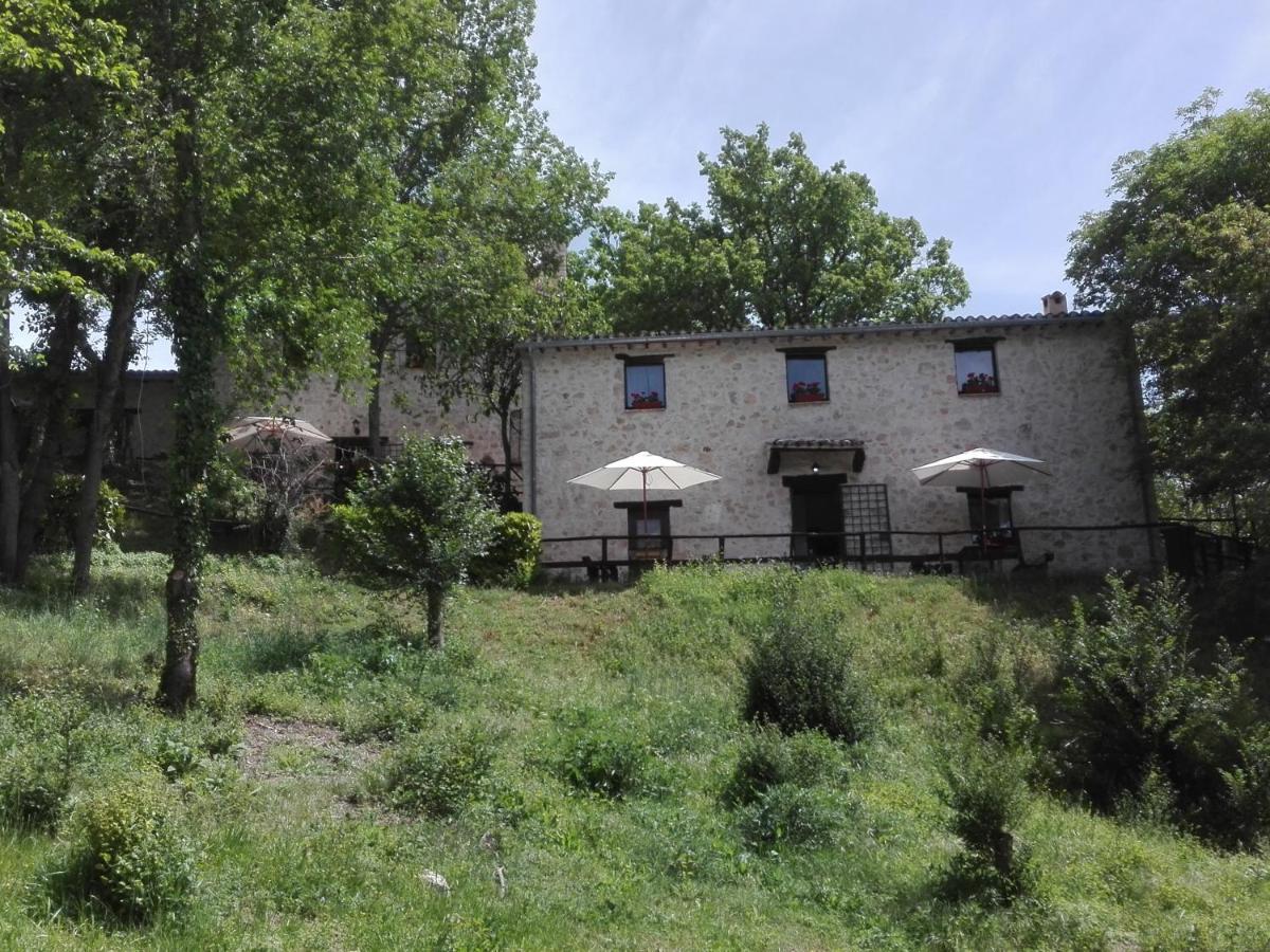 I Casali Del Buontempo Villa Buggiano Екстериор снимка